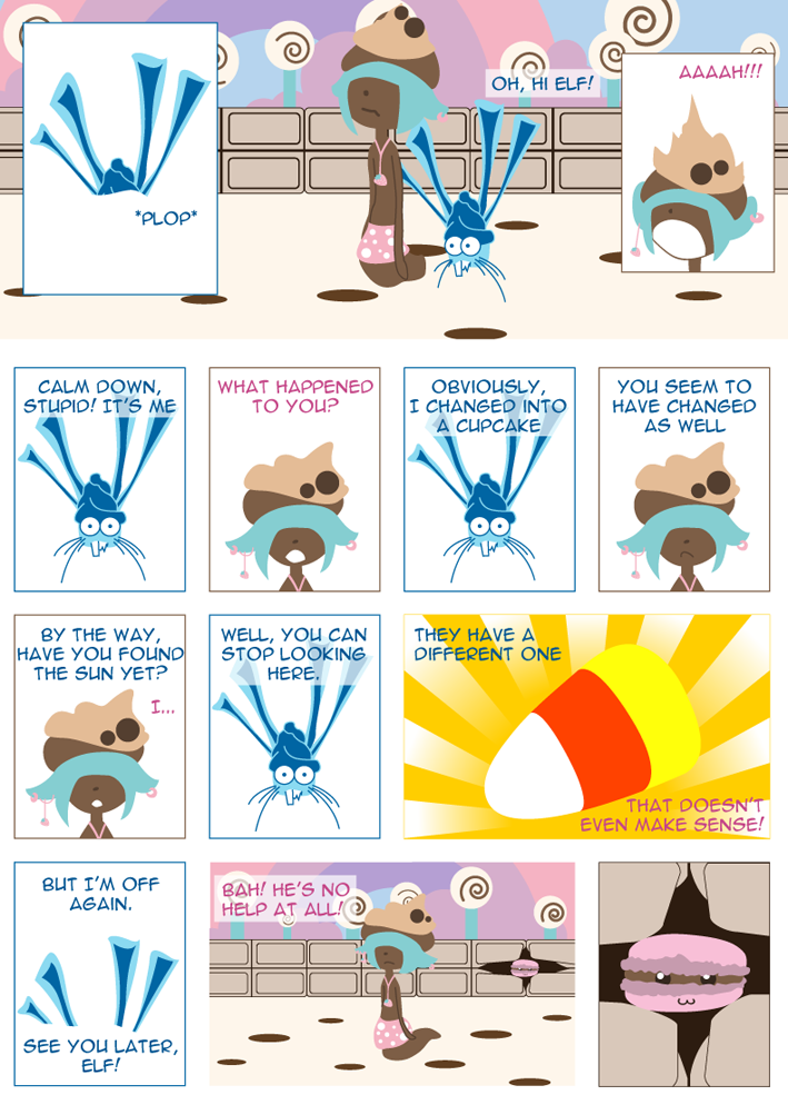 Elf - Page 05