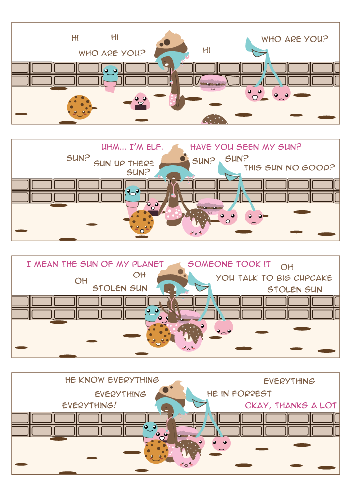 Elf - Page 06